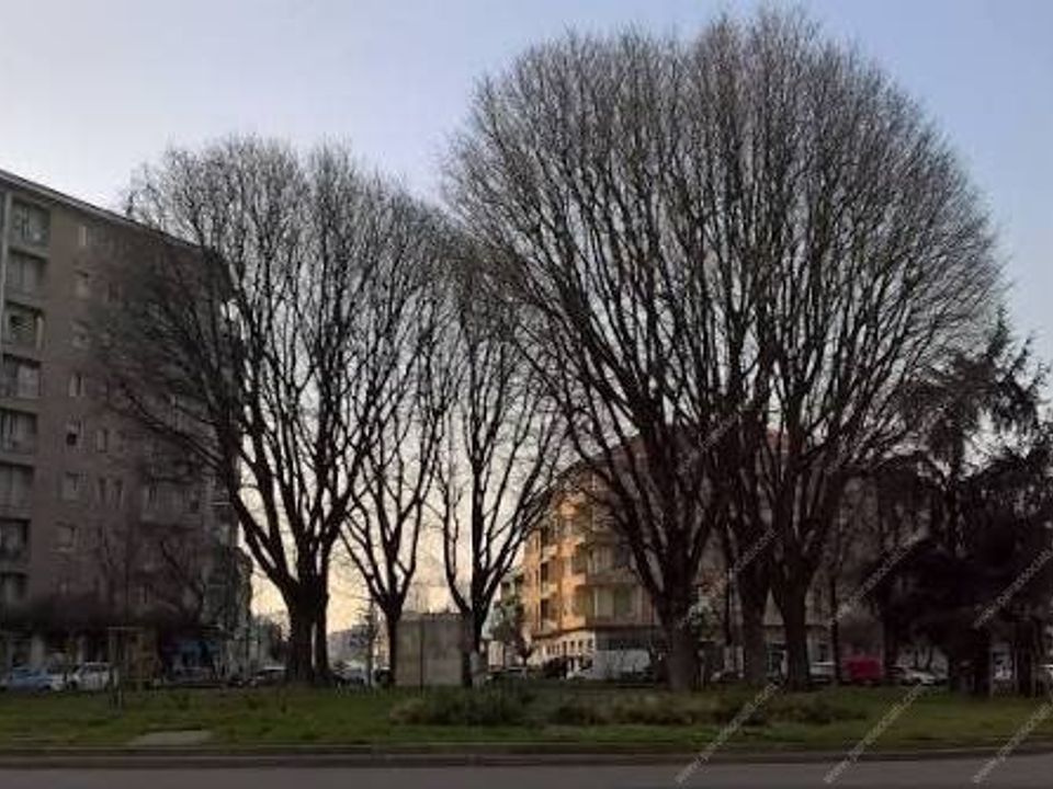 Helårsgrund i Milan, Milan - foto 2