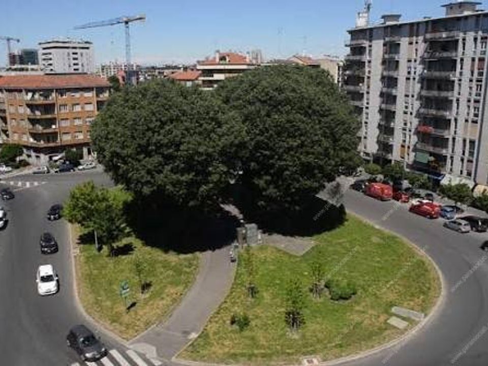 Helårsgrund i Milan, Milan - foto 3