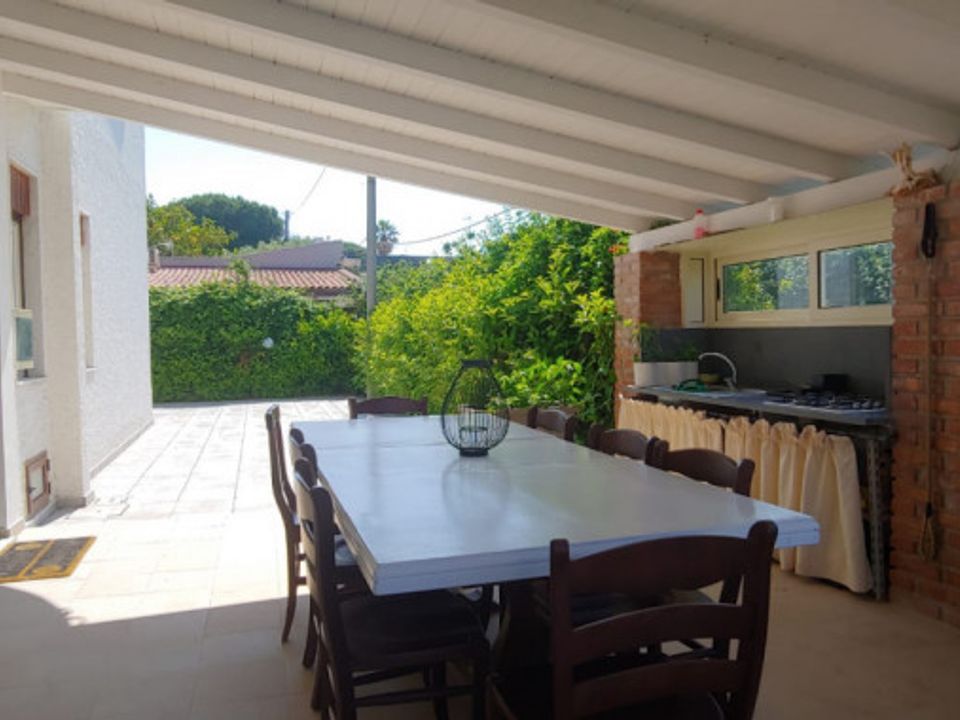 Villa i Milazzo, Messina - foto 4