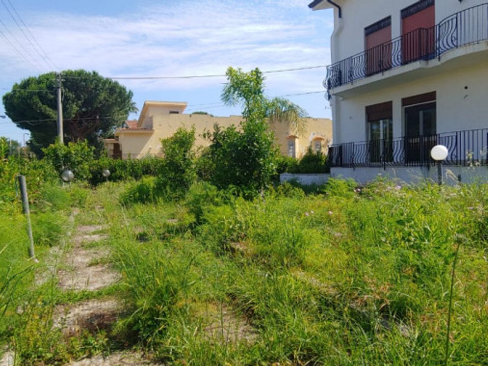 Villa i Milazzo, Messina - foto 5