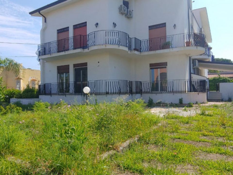 Villa en Milazzo, Messina - foto 2