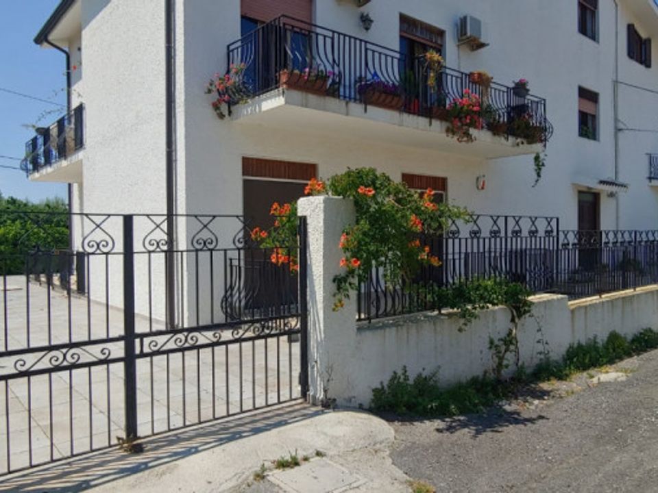 Villa en Milazzo, Messina - foto 3