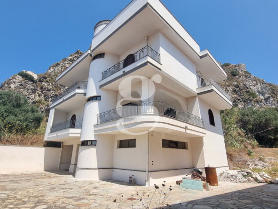 Villa i Milazzo, Messina - foto 1