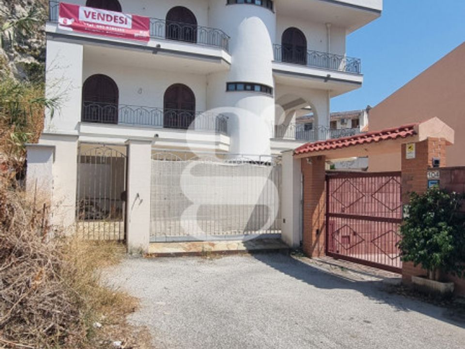 Villa i Milazzo, Messina - foto 2