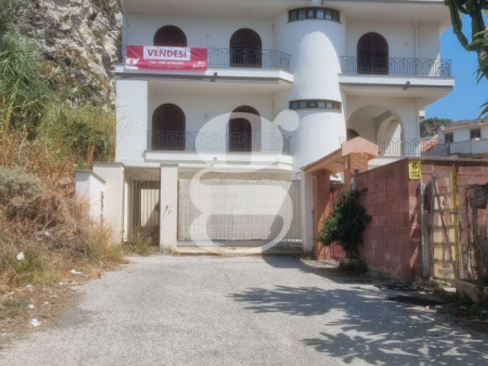 Villa i Milazzo, Messina - foto 3