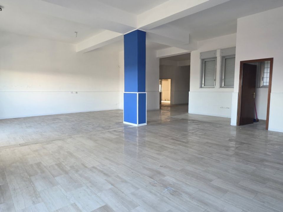 Erhvervsejendom i Milazzo, Messina - foto 2