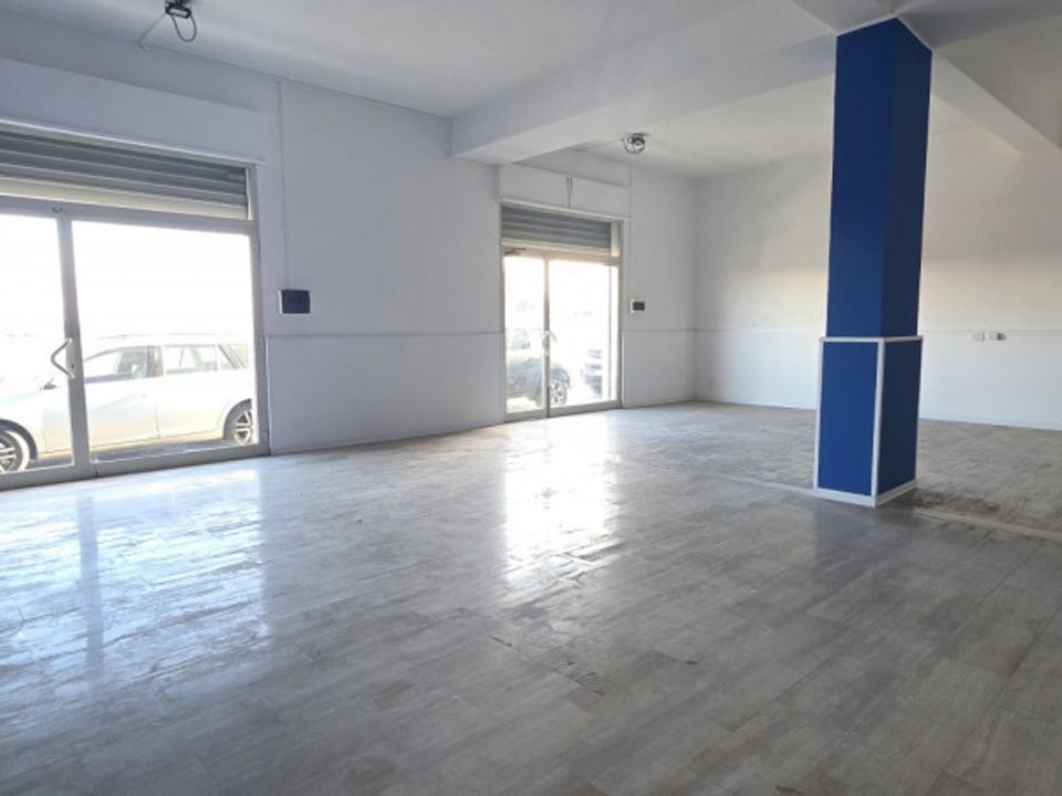 Erhvervsejendom i Milazzo, Messina - foto 3