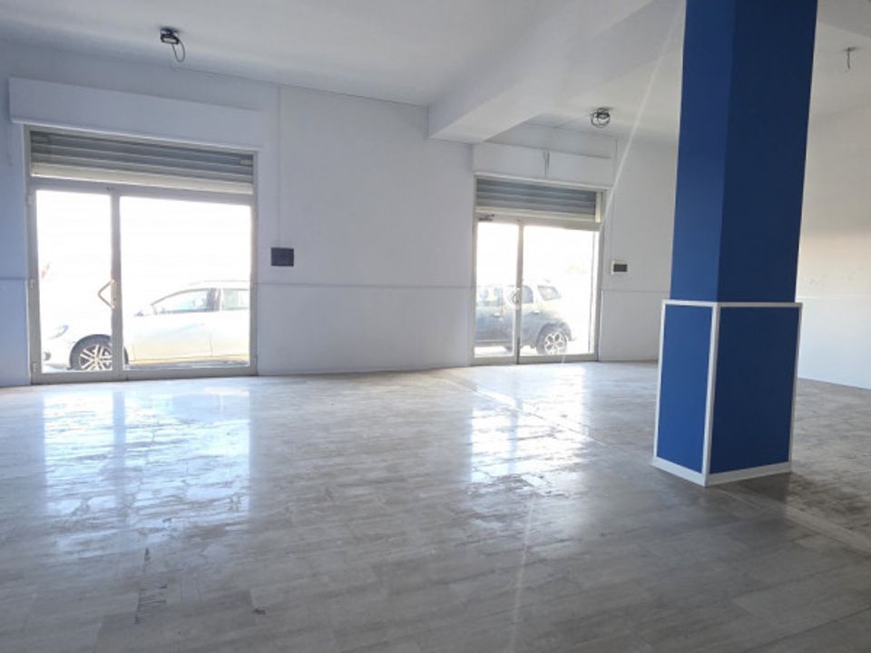 Erhvervsejendom i Milazzo, Messina - foto 4