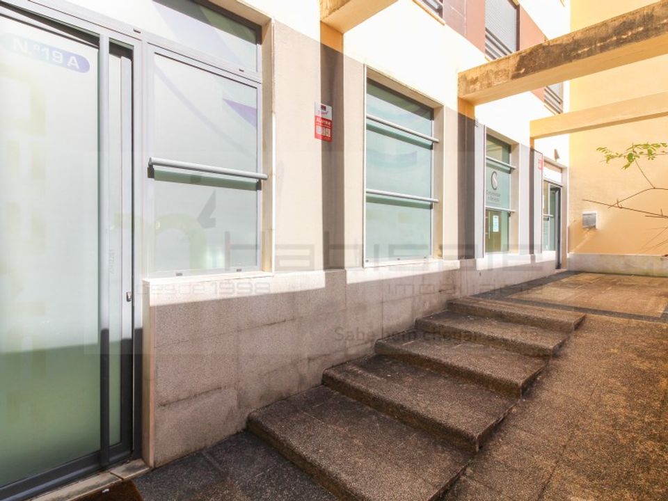 Erhvervsejendom i Loures, Lisbon - foto 2