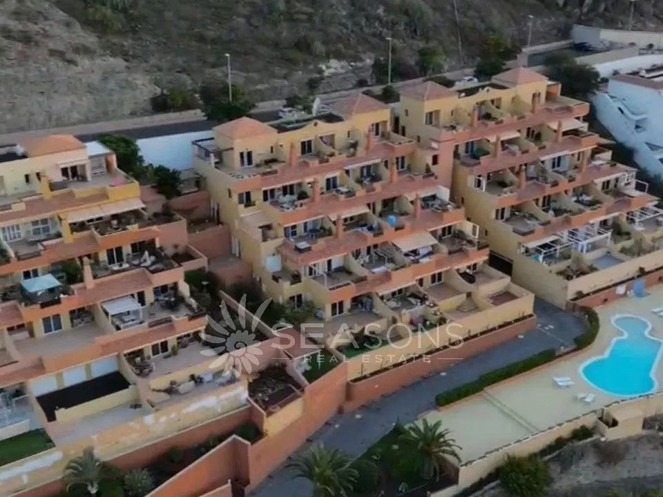 Lejlighed i Adeje, Tenerife - foto 1