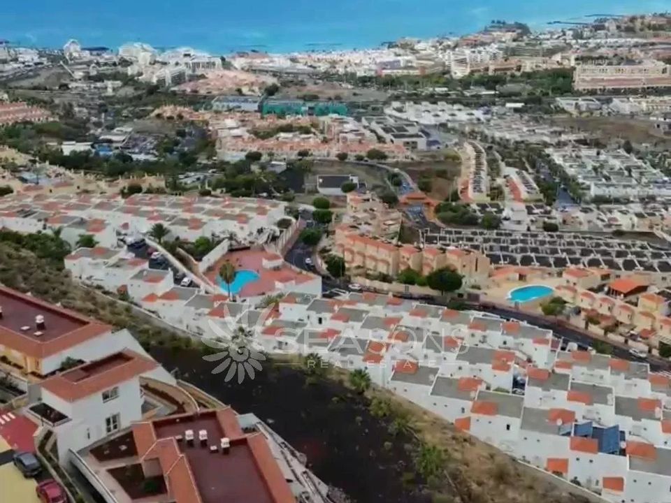 Lejlighed i Adeje, Tenerife - foto 2