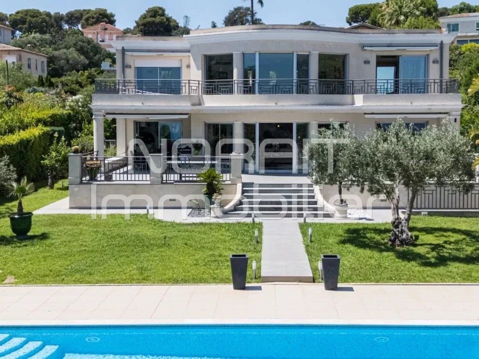 Villa i Nice, Alpes-Maritimes - foto 3