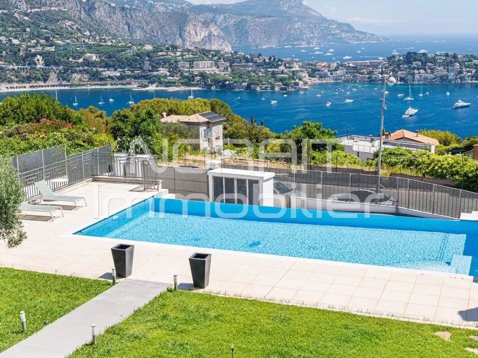 Villa i Nice, Alpes-Maritimes - foto 5