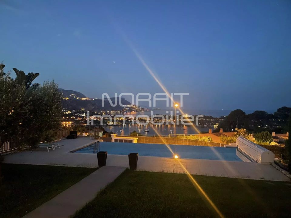 Villa i Nice, Alpes-Maritimes - foto 1