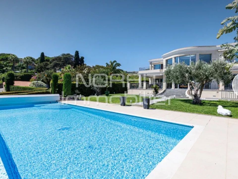 Villa i Nice, Alpes-Maritimes - foto 2