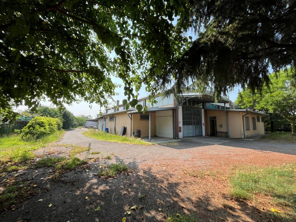 Erhvervsejendom i Miradolo Terme, Pavia - foto 3