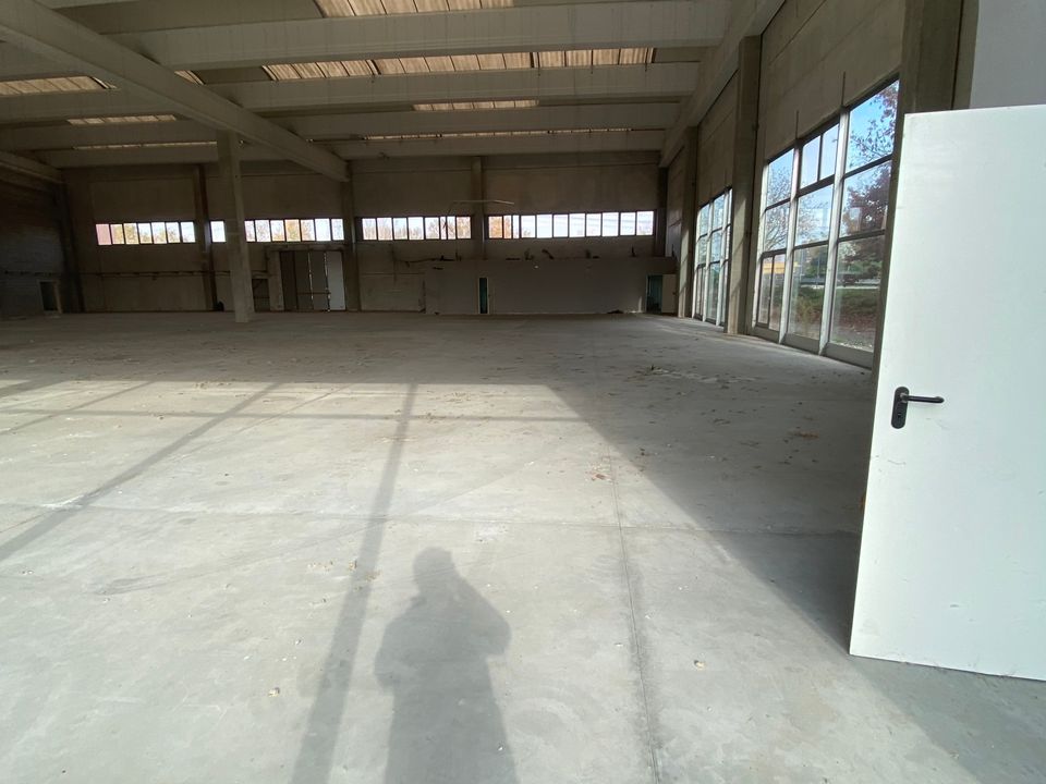 Erhvervsejendom i Guardamiglio, Lodi - foto 4