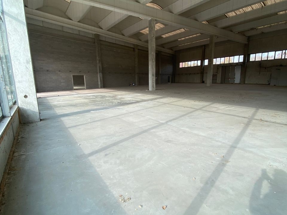 Erhvervsejendom i Guardamiglio, Lodi - foto 5