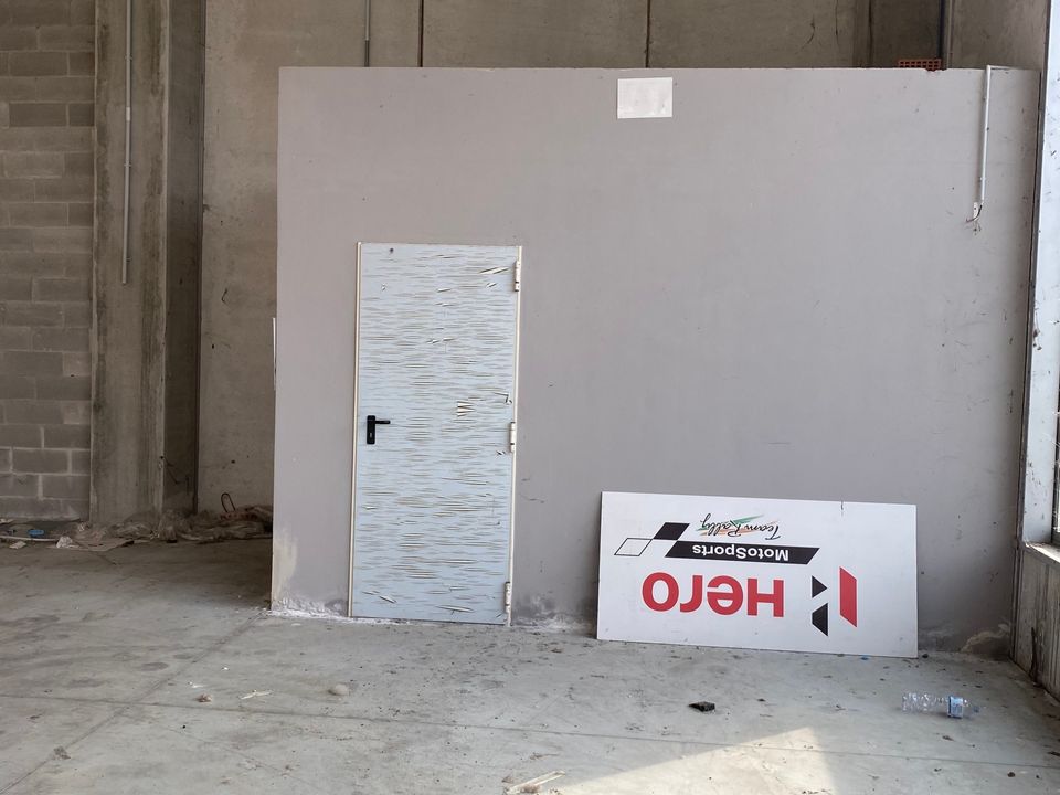 Erhvervsejendom i Guardamiglio, Lodi - foto 4