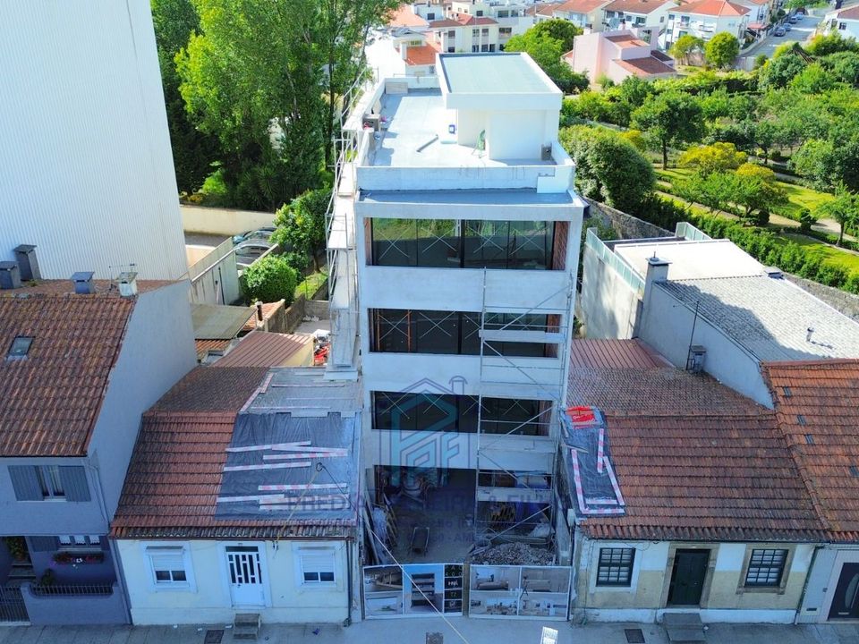 Lejlighed i Gondomar, Porto - foto 1