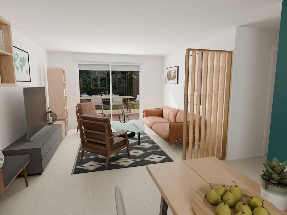 Villa i Landeronde, Vendee - foto 3