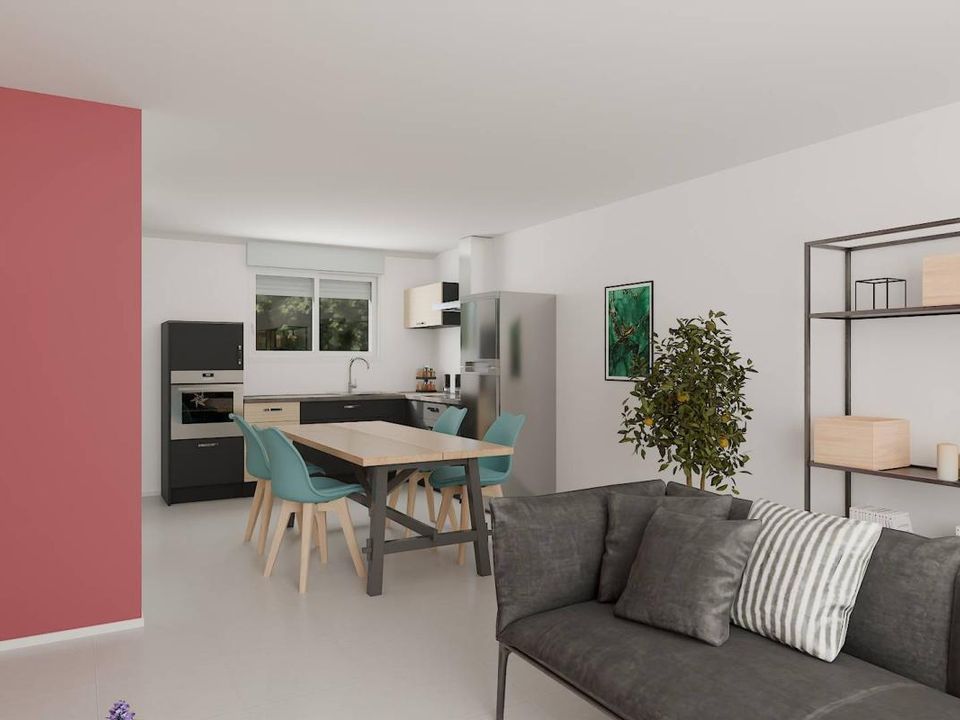 Villa i Challans, Vendee - foto 2