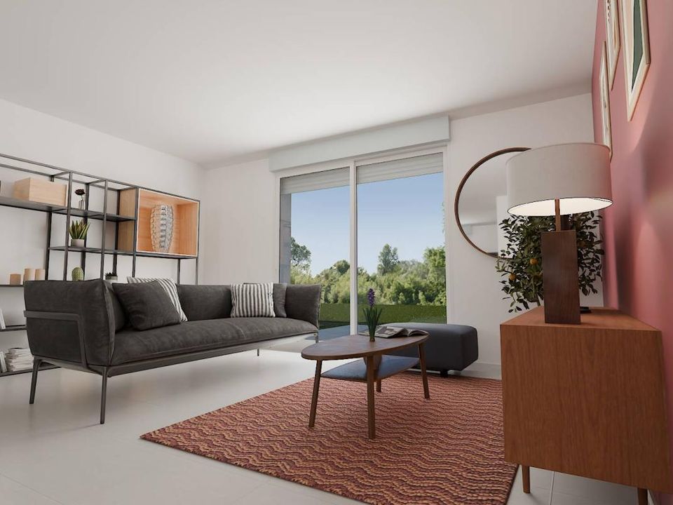 Villa i Challans, Vendee - foto 3