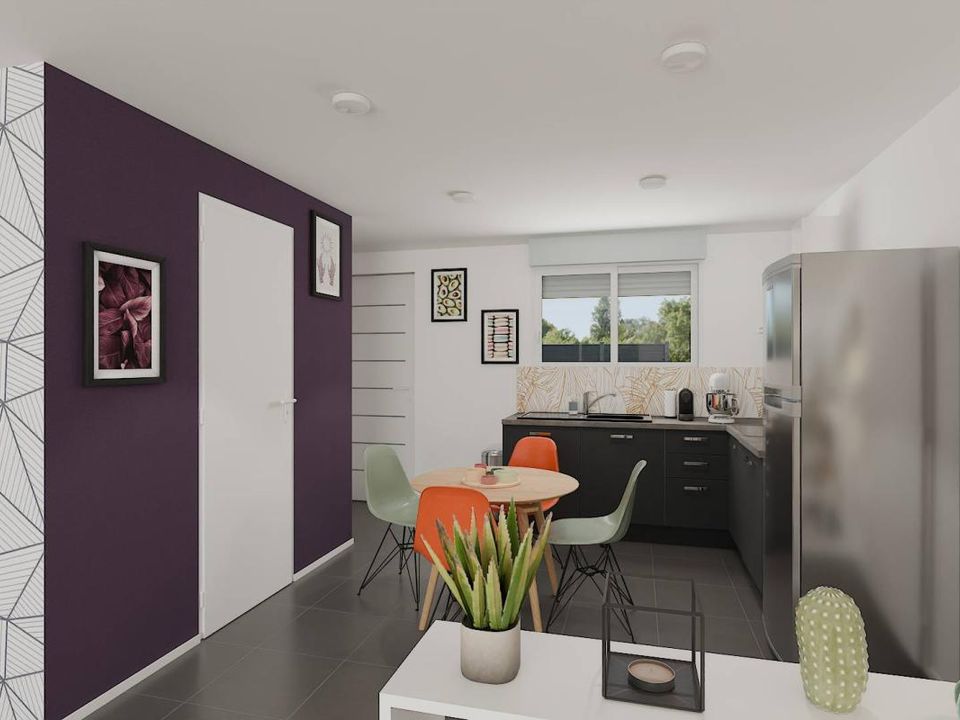 Villa i La Roche-sur-Yon, Vendee - foto 5