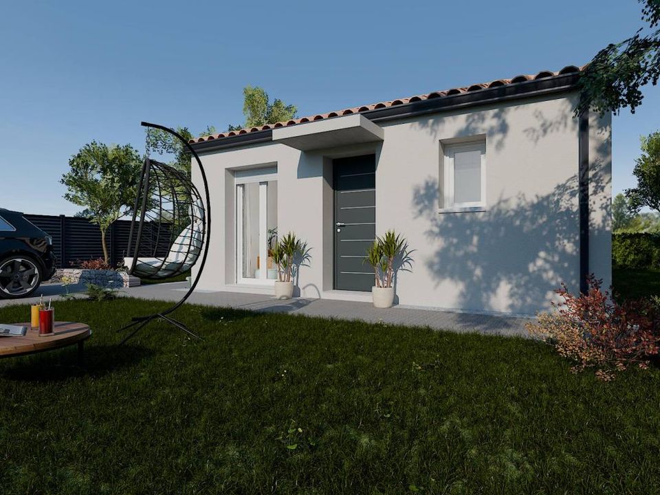 Villa i Coëx, Vendee - foto 2