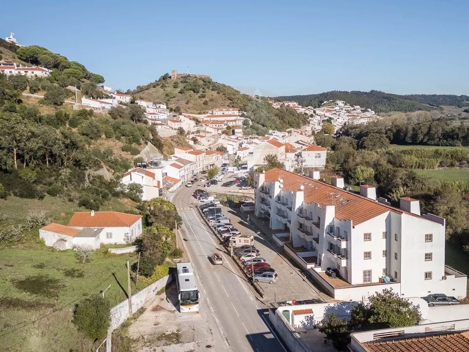Leilighet i Aljezur, Faro - bilde 2