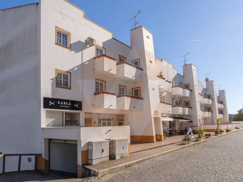 Leilighet i Aljezur, Faro - bilde 3