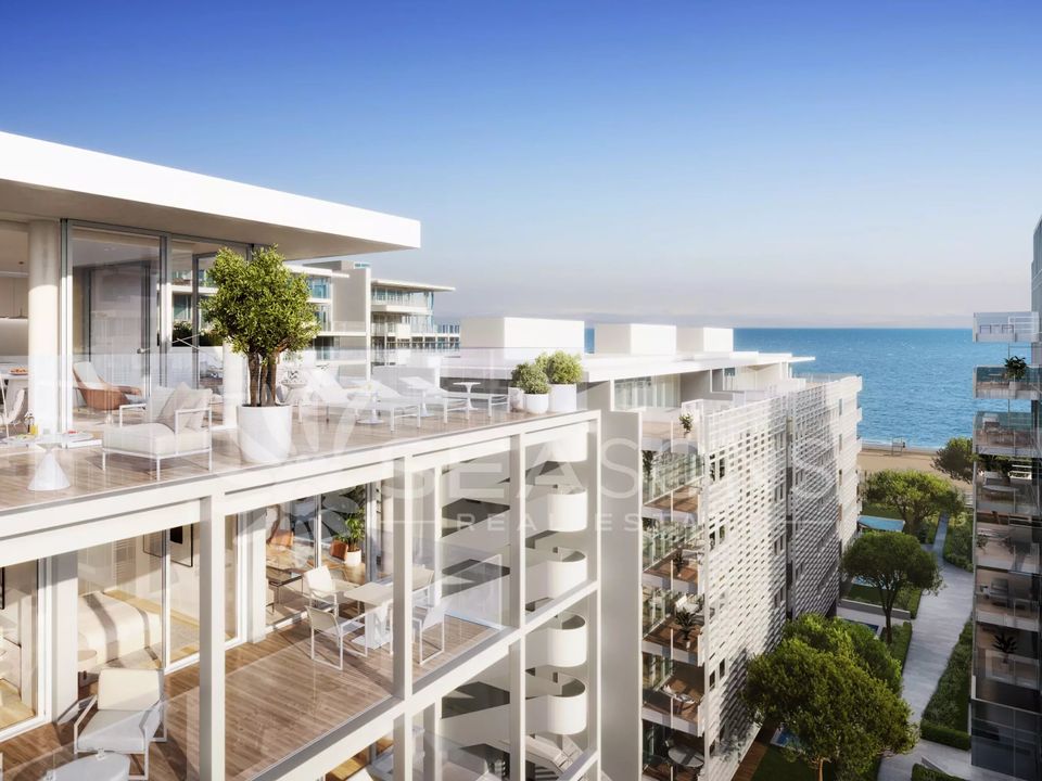Lejlighed i Jesolo, Venice - foto 3