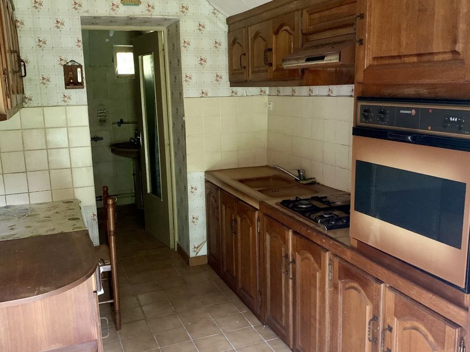 Villa i Sazeray, Indre - foto 5