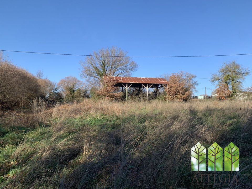 Villa i Sazeray, Indre - foto 4