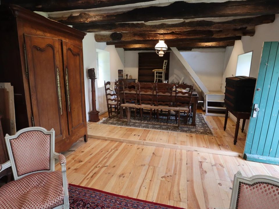 Villa i Cleden-Poher, Finistere - foto 2