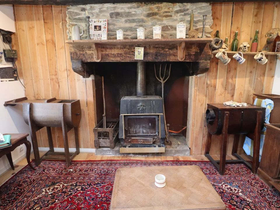Villa i Cleden-Poher, Finistere - foto 3