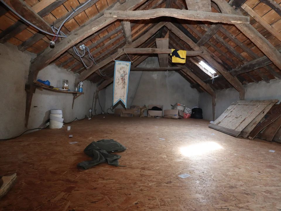 Villa i Cleden-Poher, Finistere - foto 5