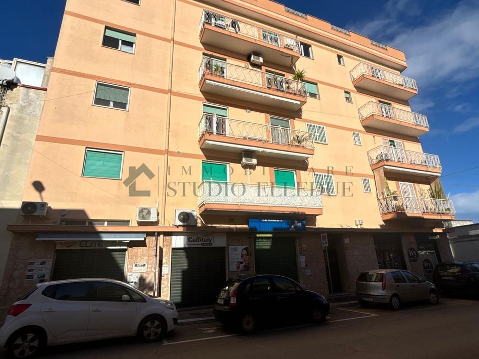 Lejlighed i Casamassima, Bari - foto 1