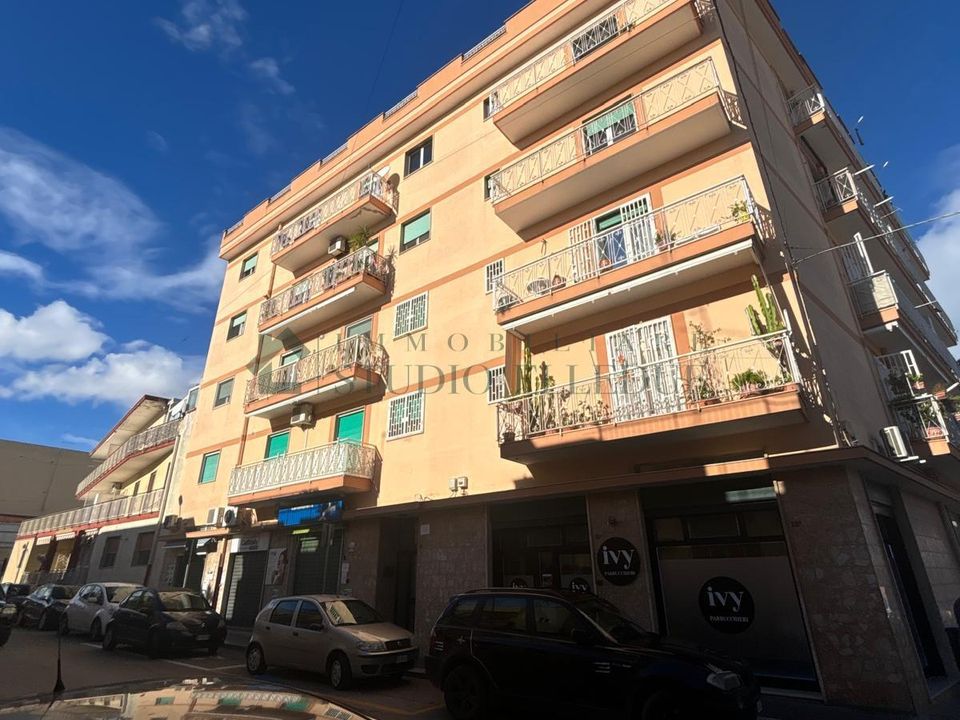 Lejlighed i Casamassima, Bari - foto 2