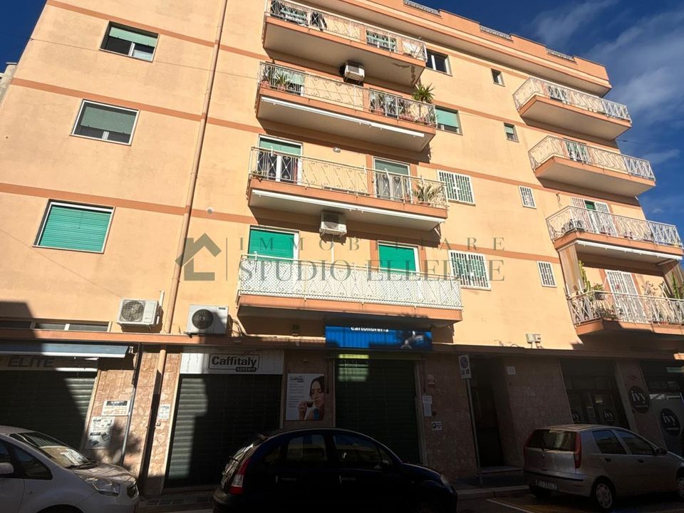 Lejlighed i Casamassima, Bari - foto 3