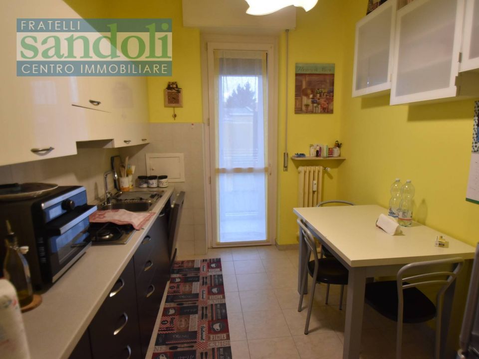 Lejlighed i Vercelli, Vercelli - foto 4