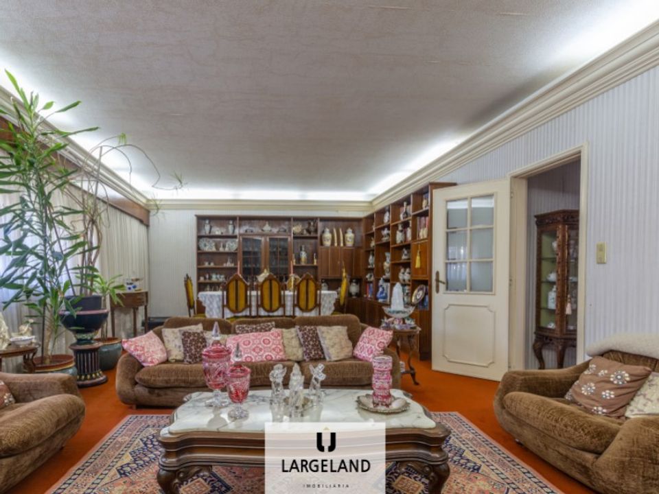Villa i Arrifana, Aveiro - foto 3