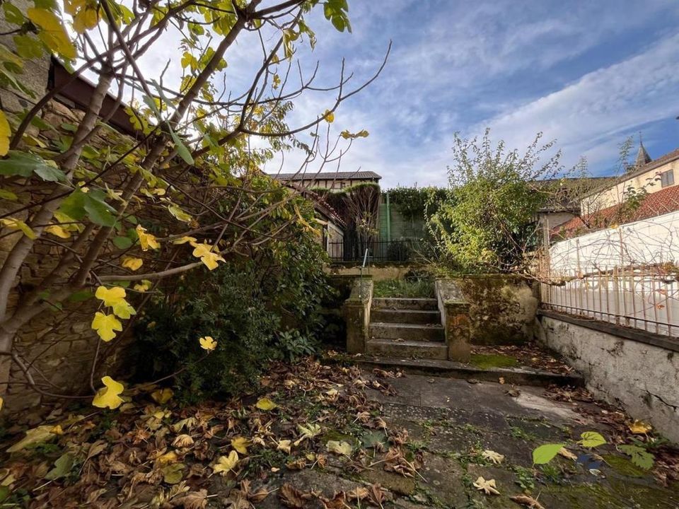 Villa i Saint-Leonard-de-Noblat, Haute-Vienne - foto 5