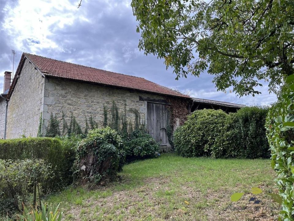 Villa a Sauviat-sur-Vige, Haute-Vienne - foto 2