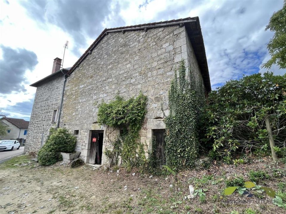Villa a Sauviat-sur-Vige, Haute-Vienne - foto 3
