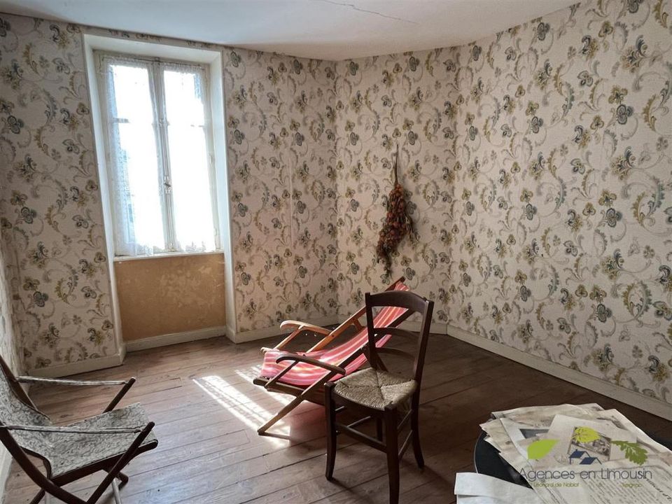 Villa a Sauviat-sur-Vige, Haute-Vienne - foto 5