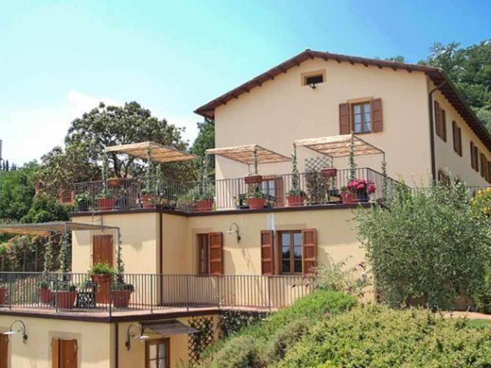 Villa i Capannori, Lucca - foto 1