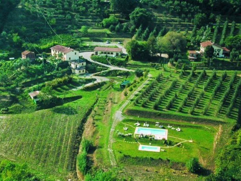 Villa i Capannori, Lucca - foto 2