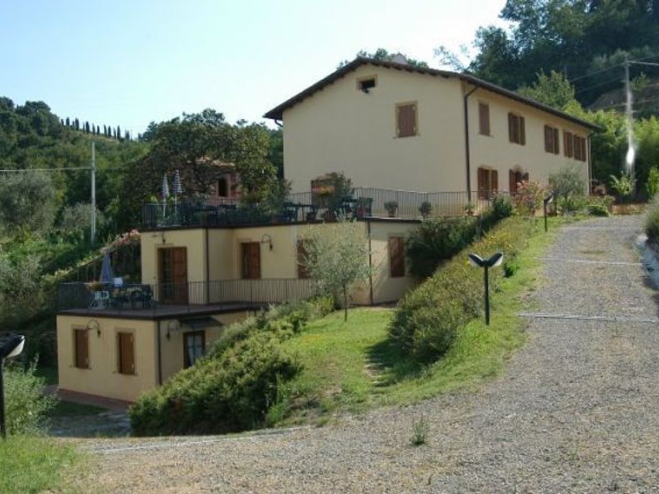 Villa i Capannori, Lucca - foto 5