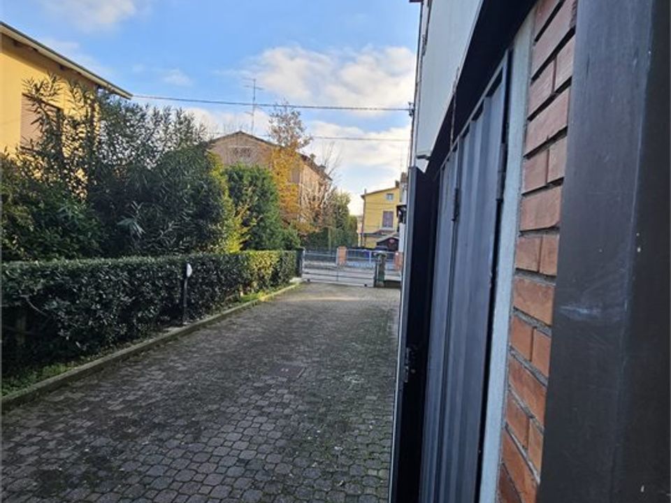 Lejlighed i Carpi, Modena - foto 4